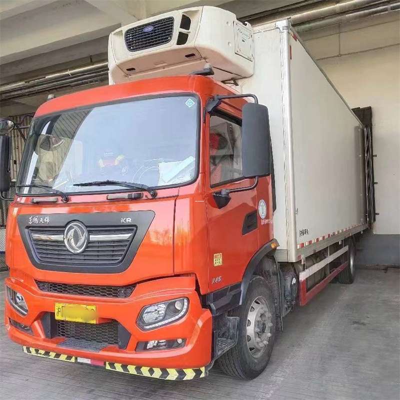 康县潞城区物流：多元专线与高效运输探秘